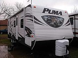 14 Palomino Puma