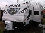 2014 Palomino Puma Photo #17