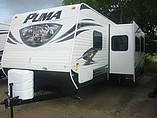 2014 Palomino Puma Photo #3
