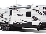2014 Palomino Puma Photo #15