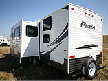 2015 Palomino Puma Photo #11