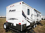 2015 Palomino Puma Photo #12