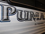 15 Palomino Puma