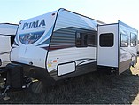 15 Palomino Puma