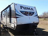 2015 Palomino Puma Photo #7