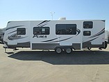 2015 Palomino Puma Photo #2