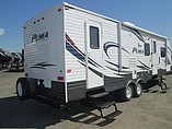 2015 Palomino Puma Photo #3