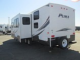2015 Palomino Puma Photo #4