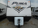 2015 Palomino Puma Photo #2