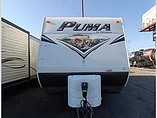 15 Palomino Puma