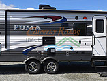2015 Palomino Puma Photo #6