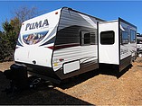 15 Palomino Puma