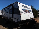 2015 Palomino Puma Photo #8