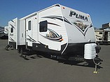 15 Palomino Puma