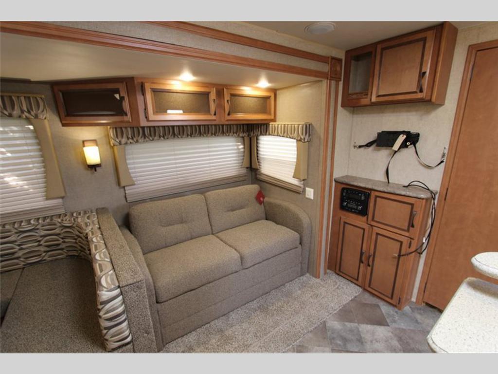 2015 palomino puma 30fbss
