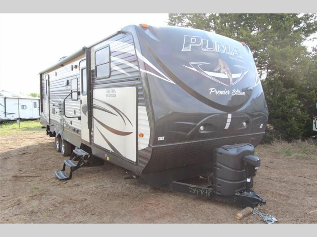 2015 palomino puma 30fbss
