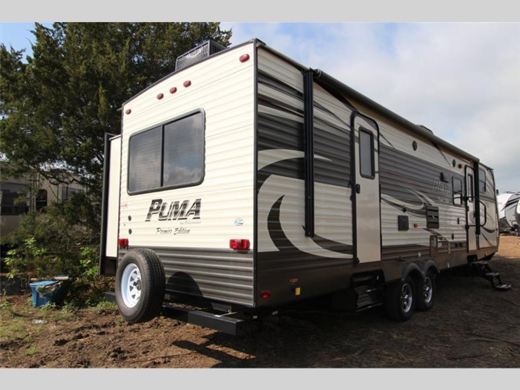 2015 palomino puma 30fbss
