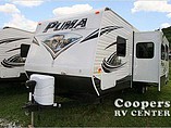 2014 Palomino Puma Photo #3