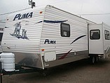 2008 Palomino Puma Photo #2
