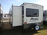 2014 Palomino Puma Photo #2
