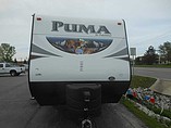 2016 Palomino Puma Photo #3