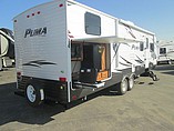 2015 Palomino Puma Photo #4