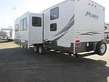 2015 Palomino Puma Photo #5