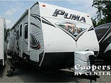 14 Palomino Puma