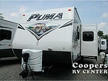 2014 Palomino Puma Photo #3