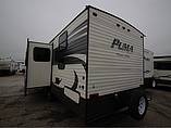 2015 Palomino Puma Photo #12