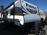 15 Palomino Puma