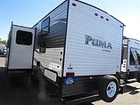 2015 Palomino Puma Photo #5