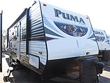 15 Palomino Puma