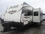 2015 Palomino Puma Photo #13