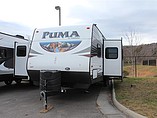 2015 Palomino Puma Photo #2