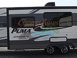 2015 Palomino Puma Photo #4