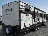 2015 Palomino Puma Photo #6