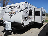 15 Palomino Puma