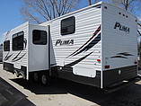 2015 Palomino Puma Photo #4