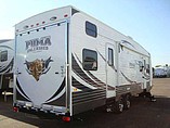 2014 Palomino Puma Photo #3