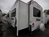 2014 Palomino Puma Photo #10