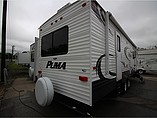2014 Palomino Puma Photo #11
