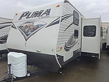 2014 Palomino Puma Photo #3