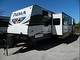 2015 Palomino Puma Photo #2