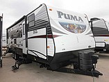 15 Palomino Puma