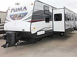 2015 Palomino Puma Photo #4