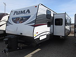 15 Palomino Puma