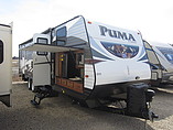 2015 Palomino Puma Photo #2