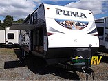 2015 Palomino Puma Photo #2