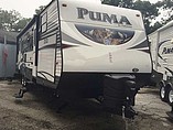 16 Palomino Puma